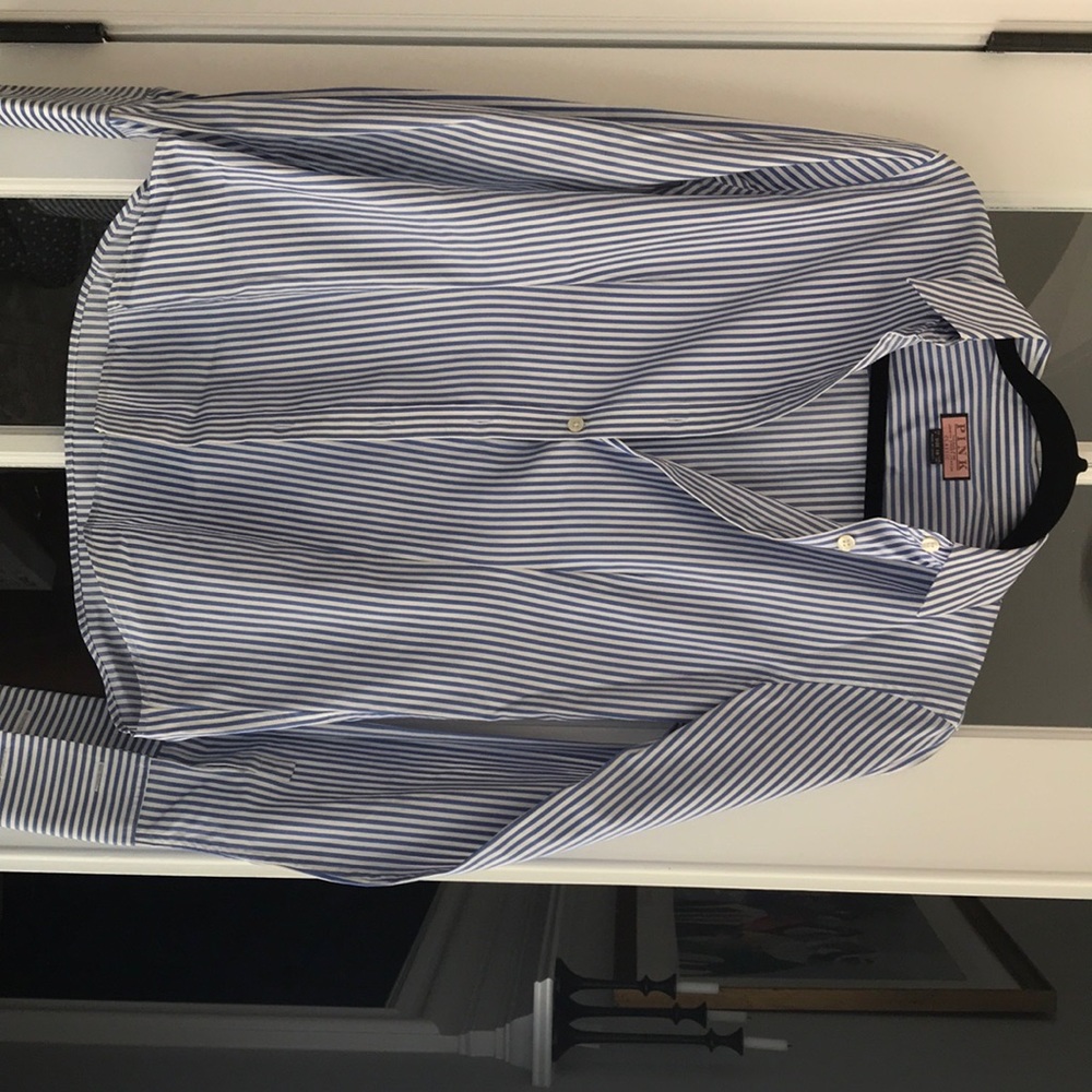 Thomas Pink Dress shirt